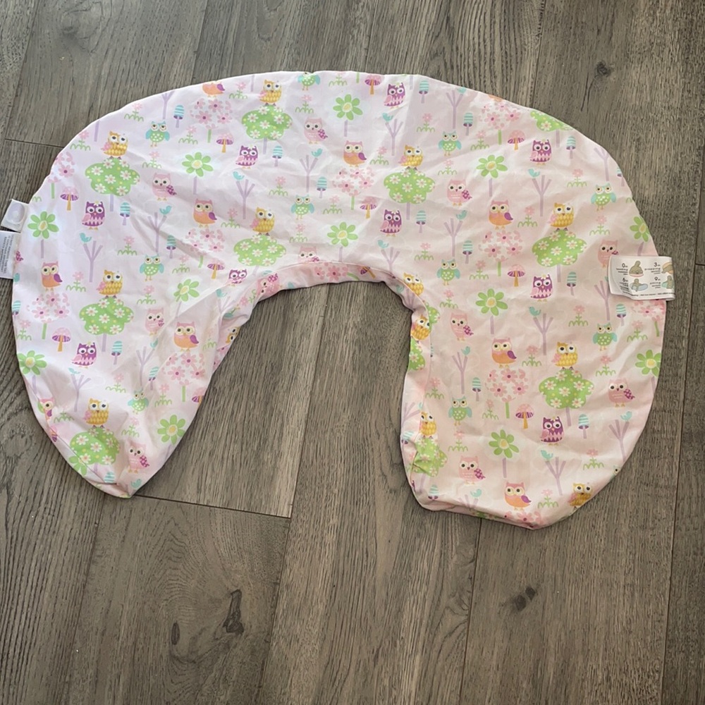 Boppy Pillow Cover